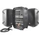 Harman JBL Portable 8  2 Way PA