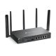 TP-Link Omada 4G+ AX3000 VPN Router