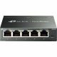TP-Link Omada 5Port EasyMngd Swch