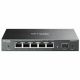 TP-Link Omada 5P 2.5G SW 10G SFP+