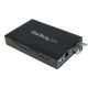 Startech.com Gb SM Fiber Media Cnvtr LC TAA