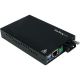 Startech.com Eth MM Fiber Converter SC TAA