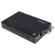 Startech.com Gb MM Fiber Media Cnvtr LC TAA