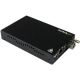 Startech.com GbE Fiber Media Cnvtr 10km TAA