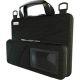 UZBL UNIV Case  11.6  w Pouch ID