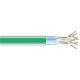 Black C6 400 FUTP PLN GN 1000'