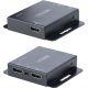 Startech.com HDMI Extender over CAT6 4K PoC