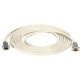 Black 10FT RS232 Shielded Cable