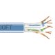 Black C6 550 UTP PLN BL 1000' PB