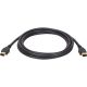 Eaton 6' Firewire 6-Pin M/M 6