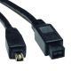 Eaton 6' IEEE 1394b Firewire 800 G
