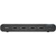 Belkin 4 PORT 1 HEAD DP/HDMI