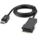 Belkin Belkin Modular DP Single Head