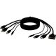 Belkin DVI to HDMI DP DP USB AUD 6