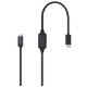 Belkin DisplayPort M HDMI Cbl 1.8M