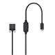 Belkin 6'DisplayPort DVID MM VideoCbl