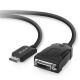 Belkin Displayport to DVI Adapter