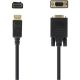 Belkin DPM to VGA HD 15 M 6'