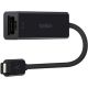Belkin USB C to Ethernet Adapter