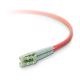 Belkin 50m 10GB Aqua LC LC 50 125