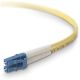 Belkin 1m Fiber Optic LC/LC 8.3/125