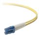 Belkin 2m Fiber Optic LC/LC 8.3/125