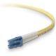 Belkin 3m Fiber Optic LC LC 8.3 125