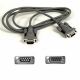 Belkin 6' Serial Extension Cable