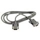 Belkin MSE PC MTR EXT CBL DB9M DB9F