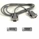Belkin MSE PC MTR EXT CBL DB9M DB9F