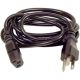 Belkin 15'  PC AC power cord