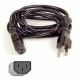 Belkin POWER AC CORD AC PLUG COMP FEM