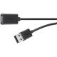 Belkin 3M USB Extension Cable White