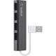 Belkin USB 2.0 Hub Ultra Slim Series