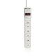Belkin Belkin 6 Outlet Surge Protecto