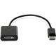 HP Display Port to DVI SL Adapter
