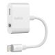 Belkin 3.5mm Audio Charge Rockstar 4