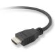 Belkin 4' HDMI TO HDMI CABLE
