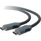 Belkin Cl2 InWall Rated HDMI MM 6'