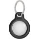 Belkin Secure Hldr KeyRing AirTag BLK