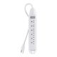Belkin 6 Outlet Surge Supressor