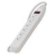 Belkin 6 Outlet Surge Suppressor 12'