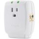 Belkin Belkin 1 Socket Wall Mount Sur