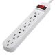 Belkin 6 Outlet Power Console