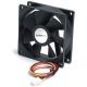 Startech.com 9.25cm Dual Ball Bearing Fan