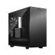 Fractal Define 7 Black TG Dark Tint