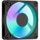 Fractal Dynamic 3 12 RGB Black