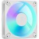 Fractal Dynamic 3 12 RGB White
