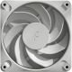 Fractal Dynamic 3 12 Reverse RGB White