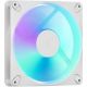 Fractal Dynamic 3 14 RGB White